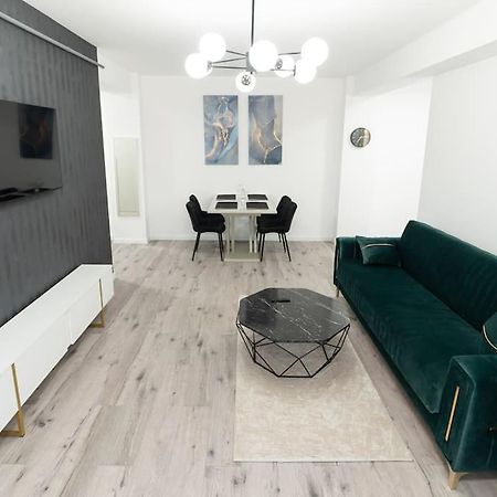 Apartament Markos Σουκεάβα Εξωτερικό φωτογραφία