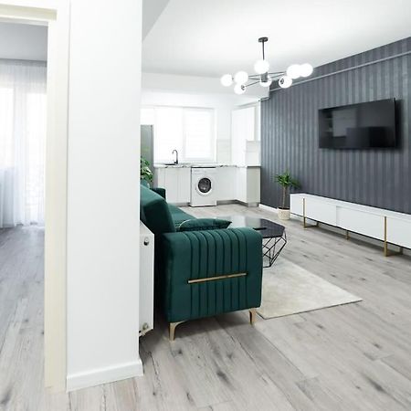 Apartament Markos Σουκεάβα Εξωτερικό φωτογραφία
