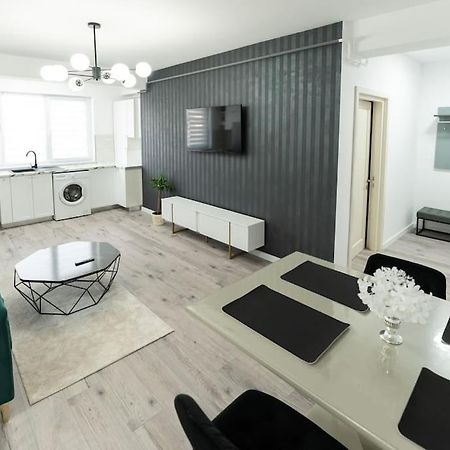 Apartament Markos Σουκεάβα Εξωτερικό φωτογραφία