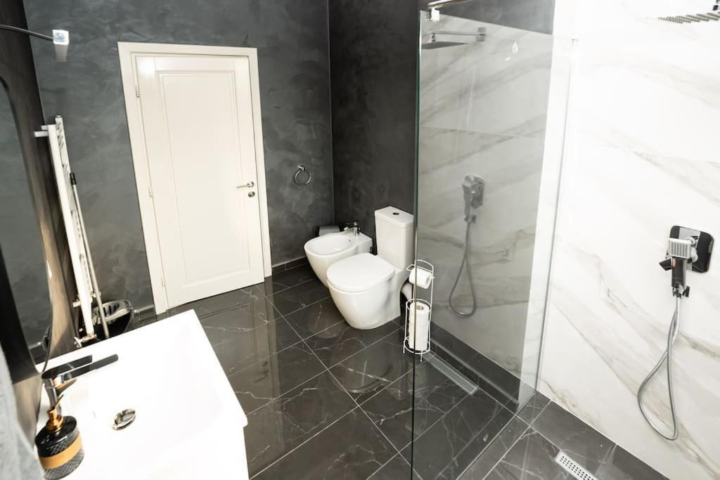 Apartament Markos Σουκεάβα Εξωτερικό φωτογραφία