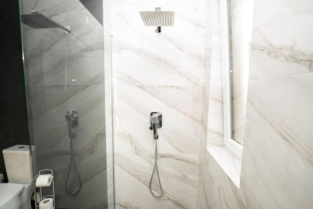 Apartament Markos Σουκεάβα Εξωτερικό φωτογραφία