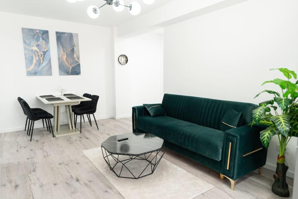 Apartament Markos Σουκεάβα Εξωτερικό φωτογραφία