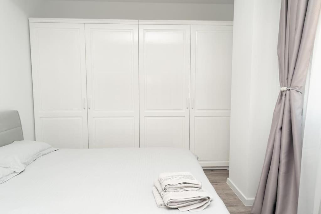 Apartament Markos Σουκεάβα Εξωτερικό φωτογραφία