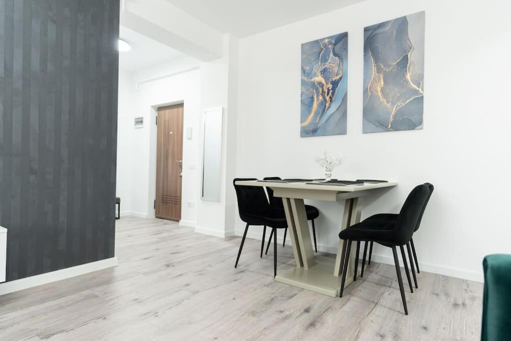 Apartament Markos Σουκεάβα Εξωτερικό φωτογραφία