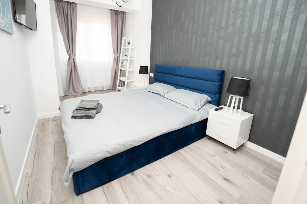Apartament Markos Σουκεάβα Εξωτερικό φωτογραφία