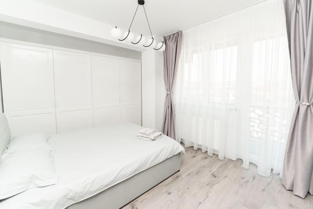 Apartament Markos Σουκεάβα Εξωτερικό φωτογραφία