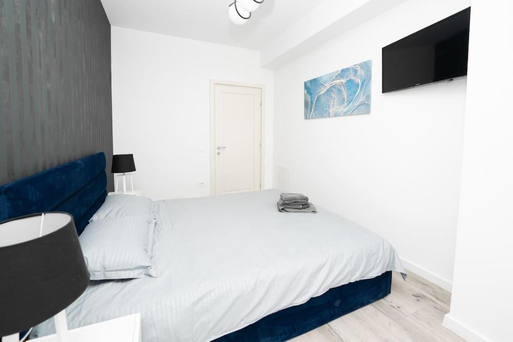 Apartament Markos Σουκεάβα Εξωτερικό φωτογραφία