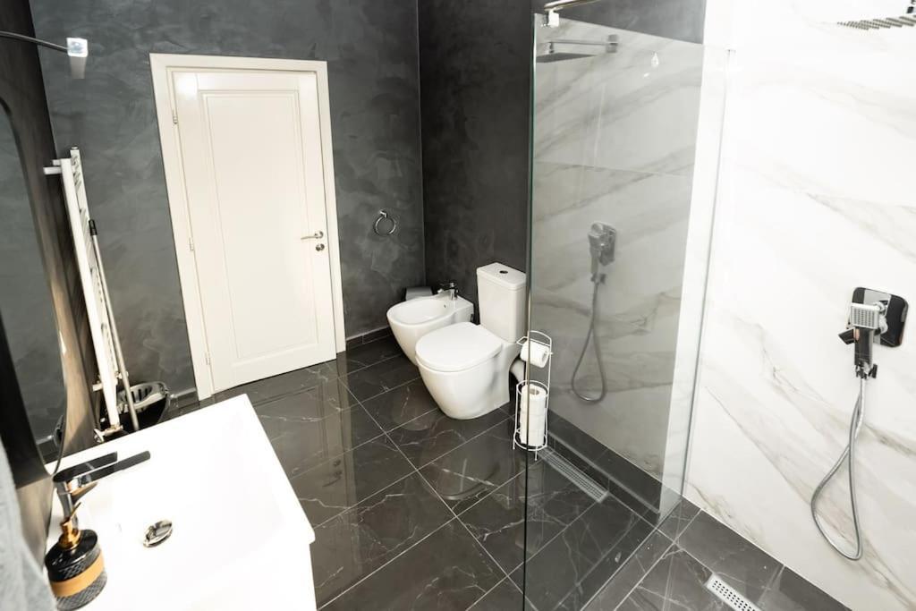 Apartament Markos Σουκεάβα Εξωτερικό φωτογραφία