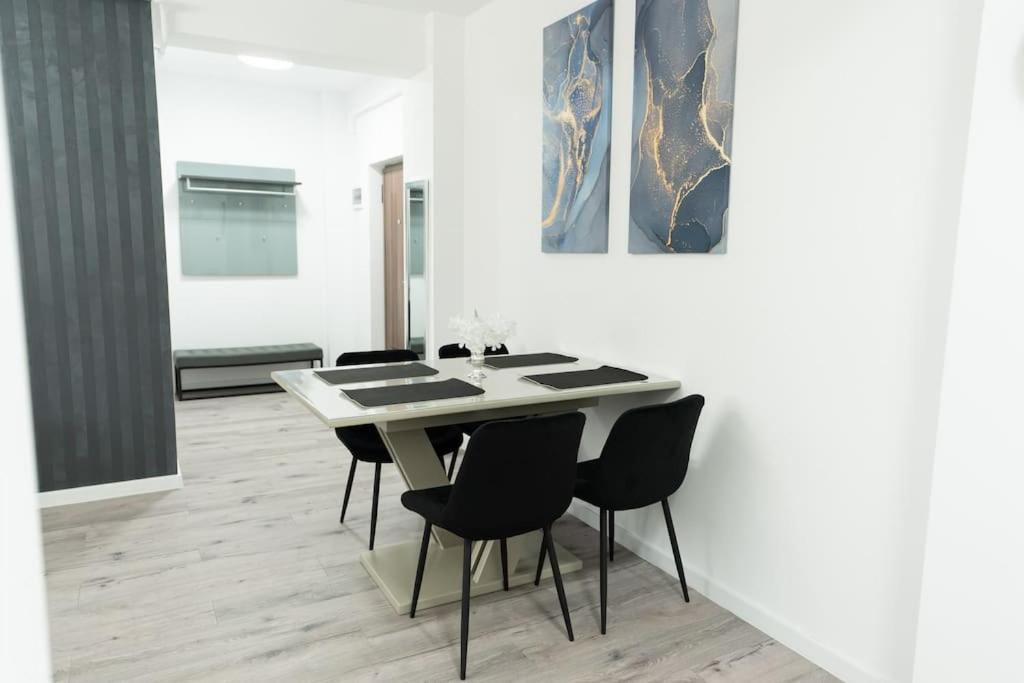 Apartament Markos Σουκεάβα Εξωτερικό φωτογραφία