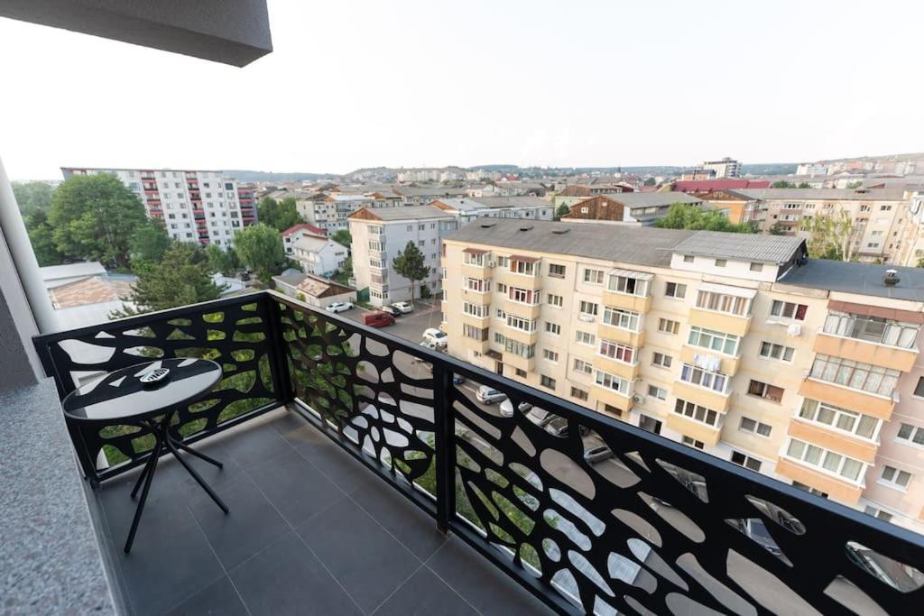Apartament Markos Σουκεάβα Εξωτερικό φωτογραφία